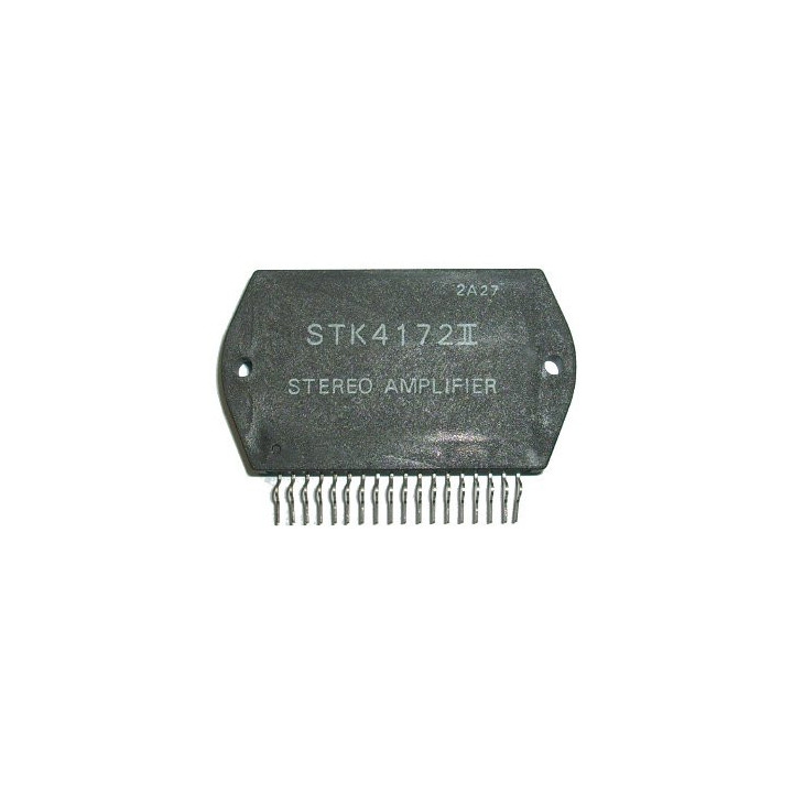 STK4172II