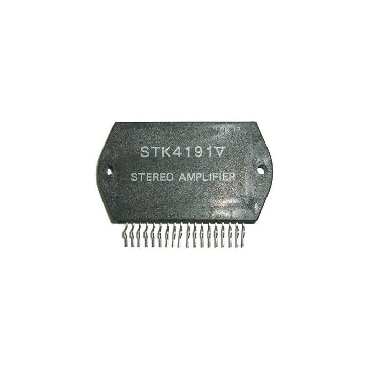STK4191V