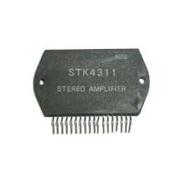 STK4311