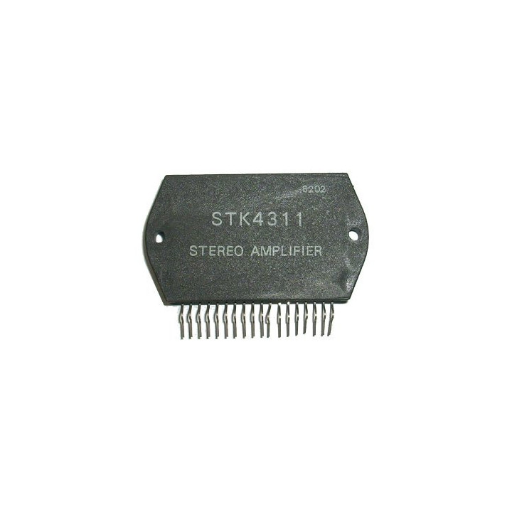 STK4311
