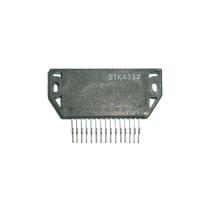 STK4332