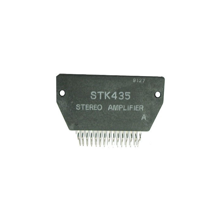 STK435