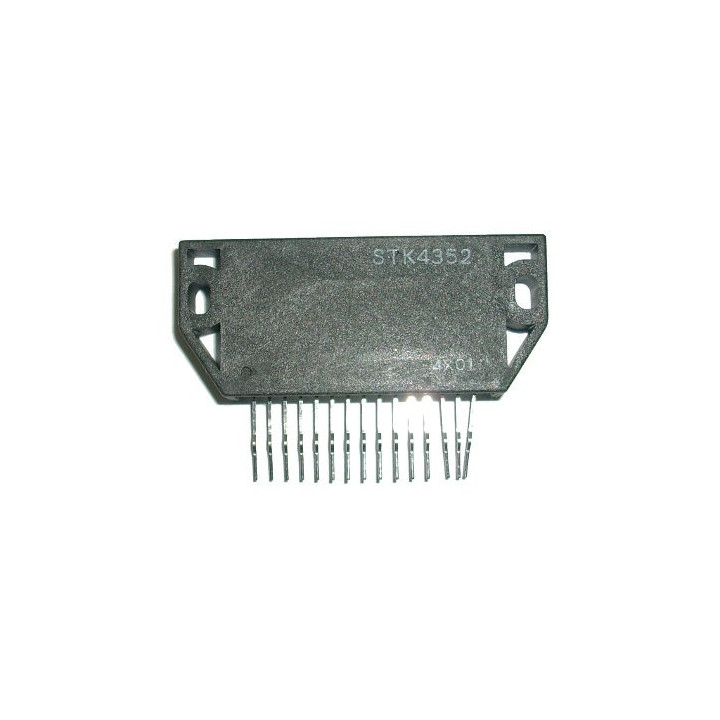 STK4352