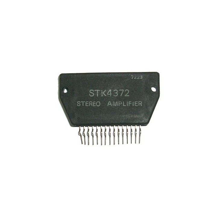 STK4372