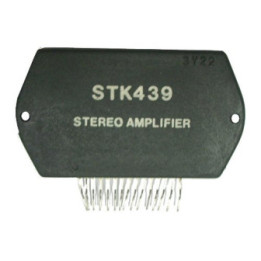 STK439