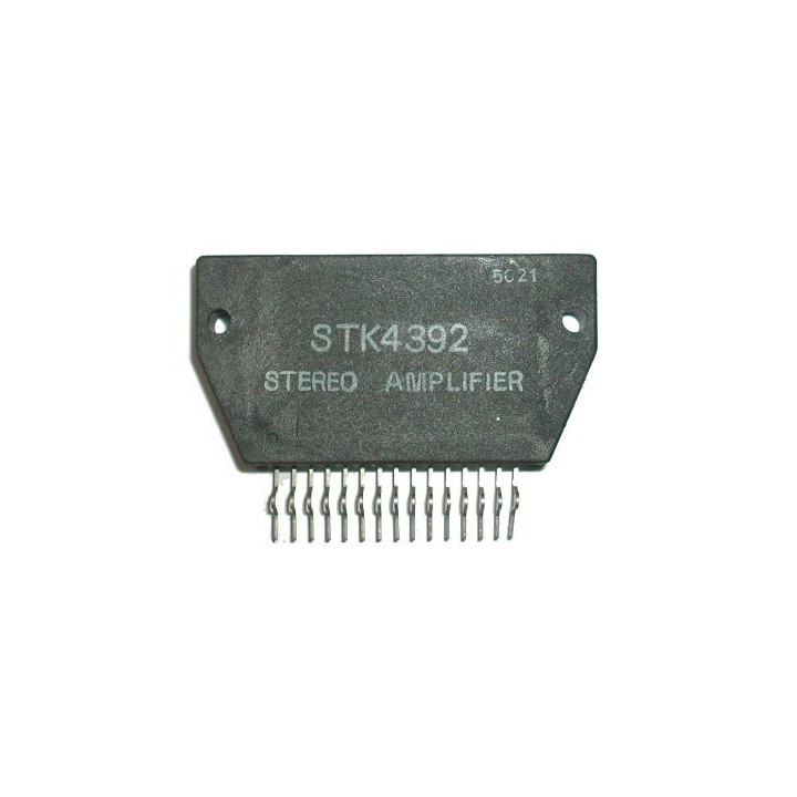 STK4392