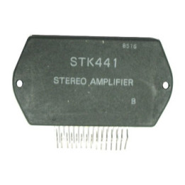 STK441