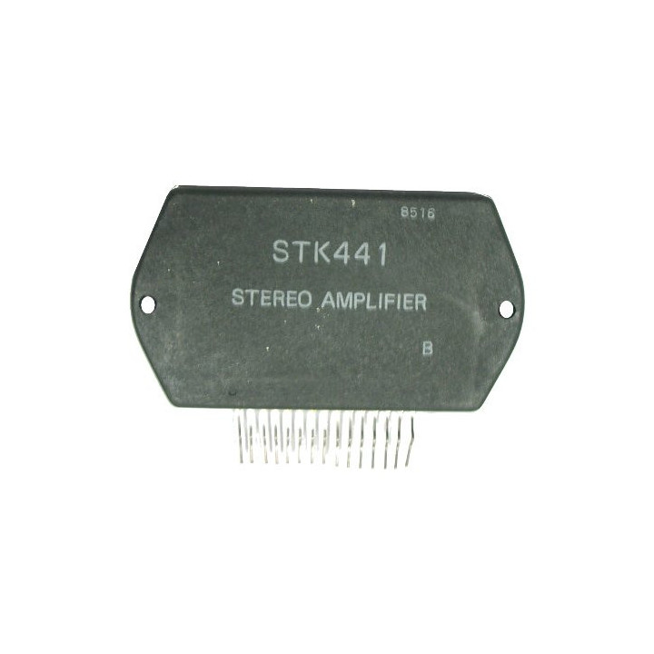 STK441