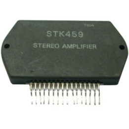 STK459