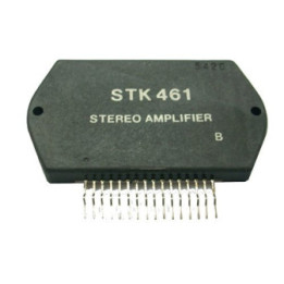 STK461