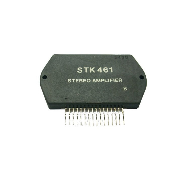 STK461