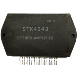 STK4843