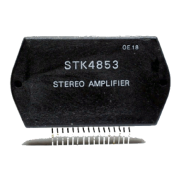 STK4853