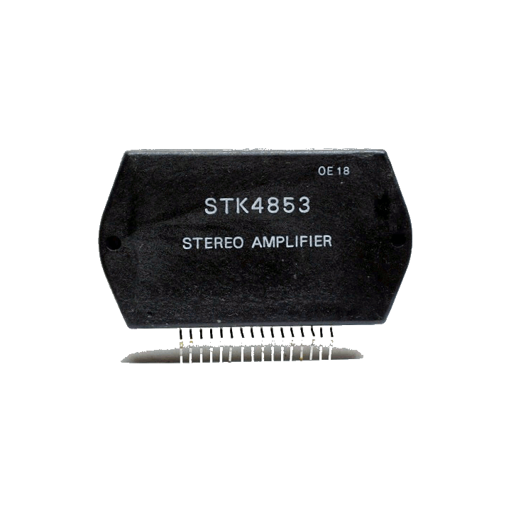 STK4853
