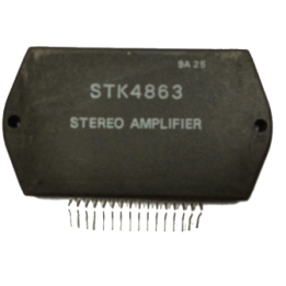 STK4863
