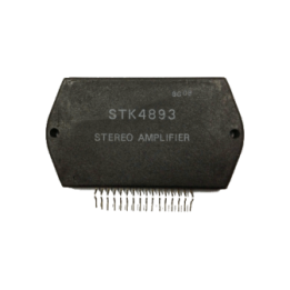 STK4893