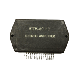 STK4913