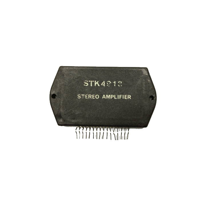 STK4913