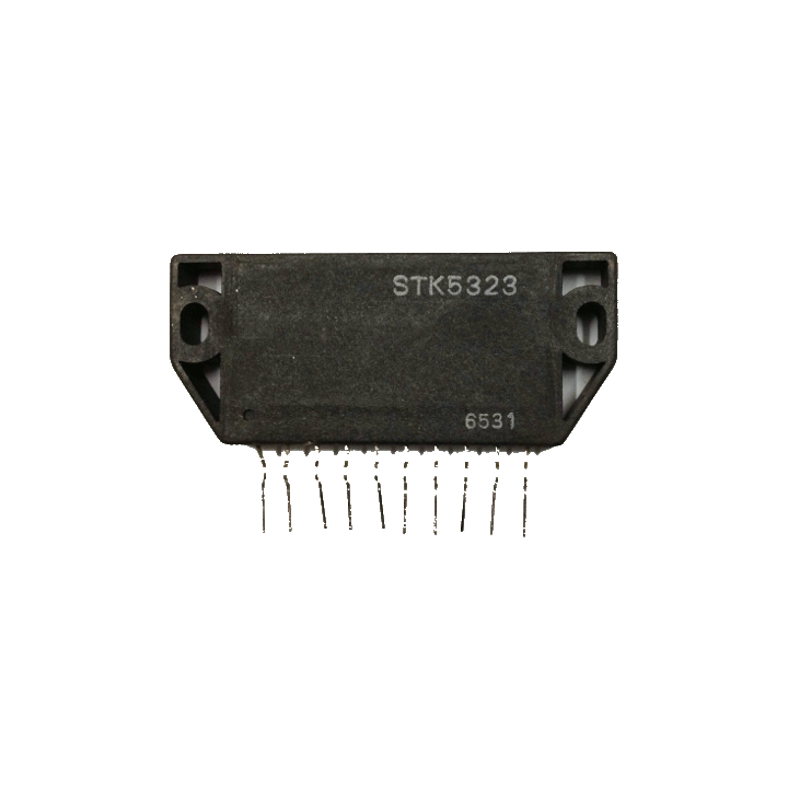 STK5323