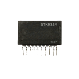 STK5324