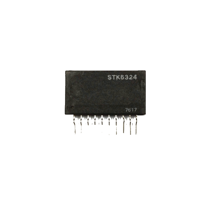 STK5324