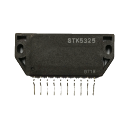 STK5325