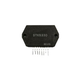 STK5330