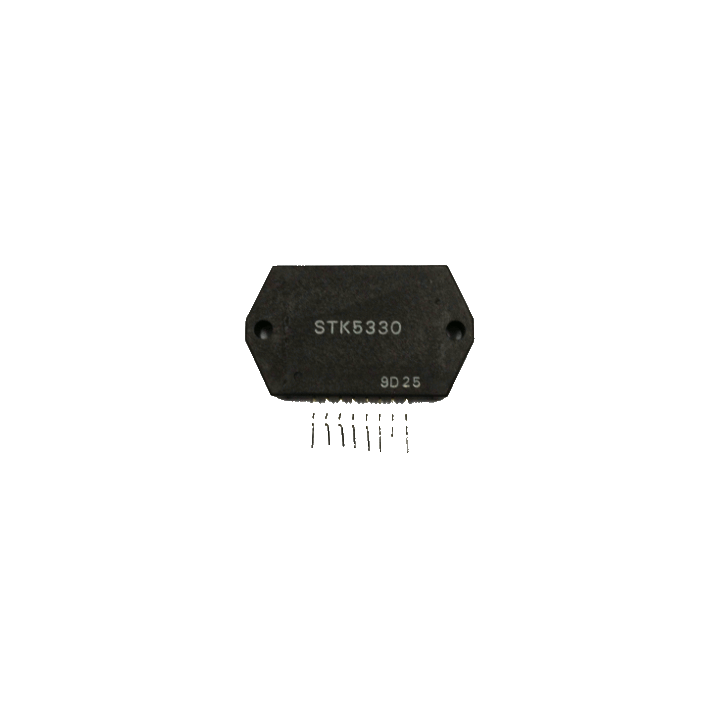 STK5330