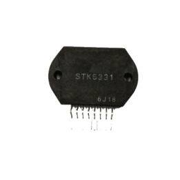 STK5331