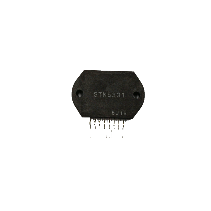 STK5331
