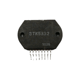 STK5332