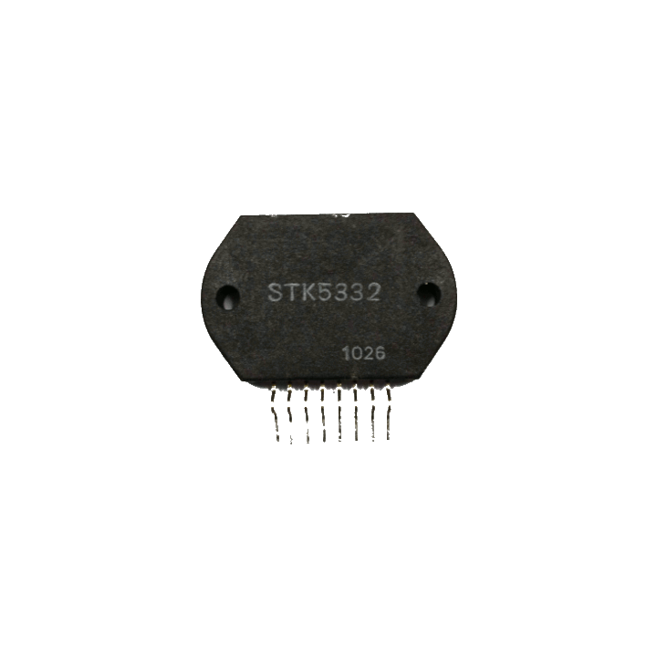 STK5332