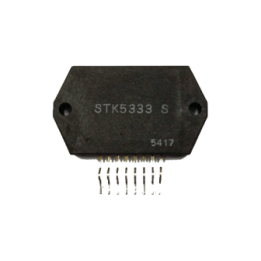 STK5333