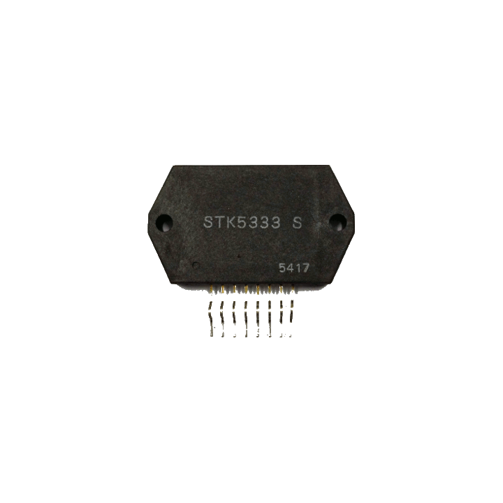 STK5333