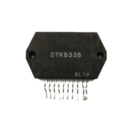 STK5335