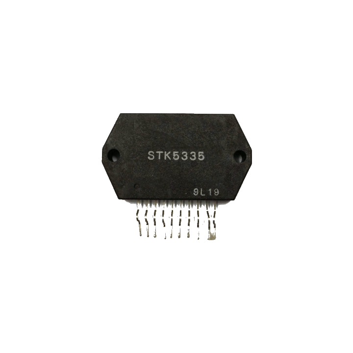 STK5335