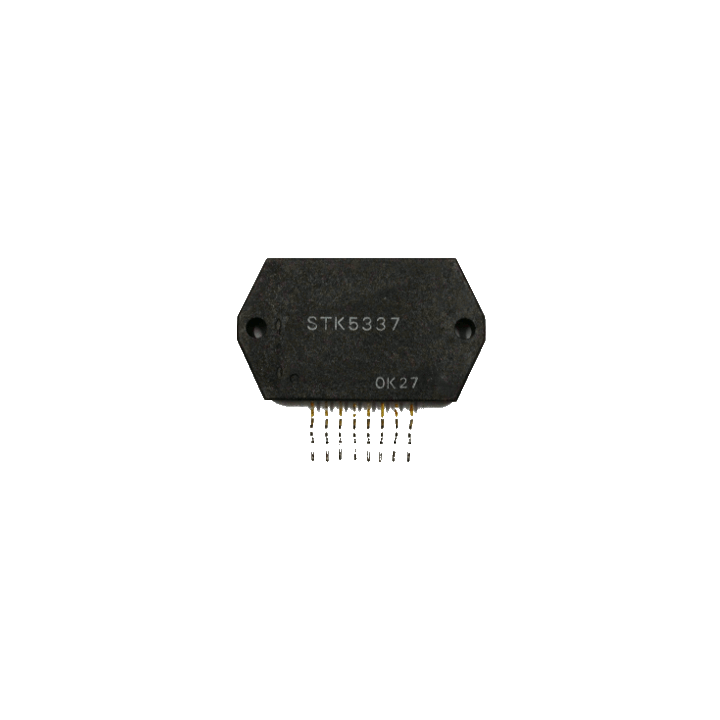 STK5337