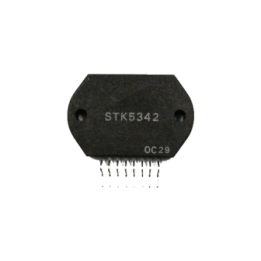 STK5342