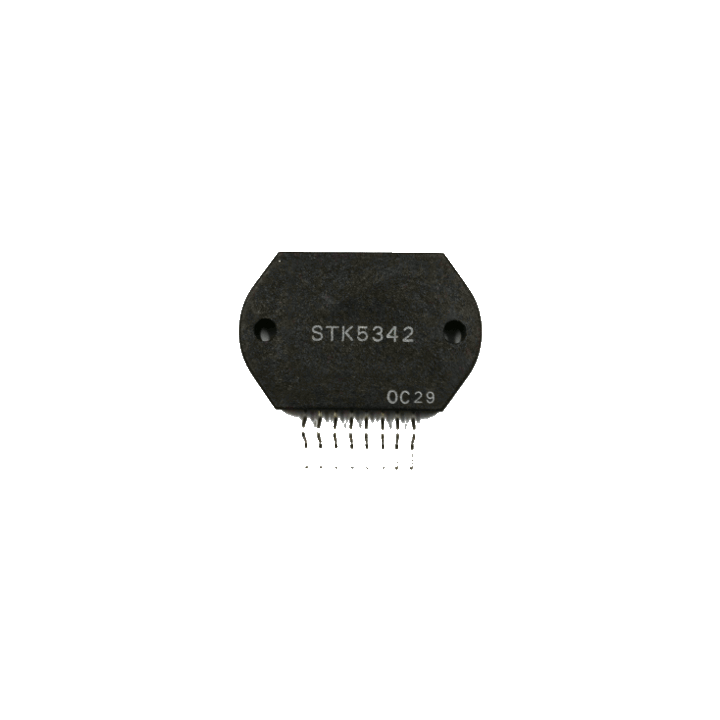 STK5342