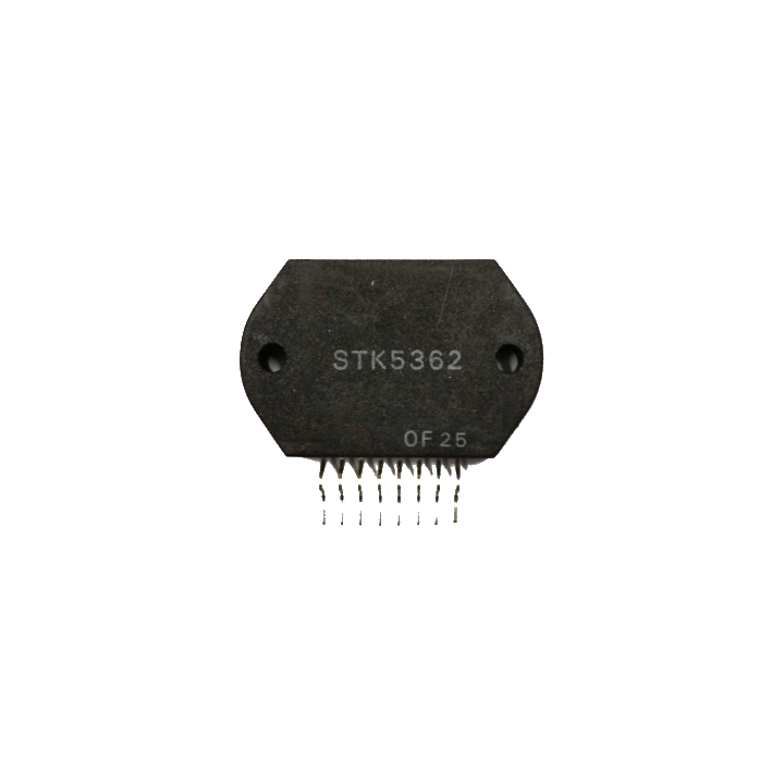 STK5362