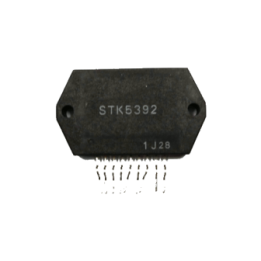 STK5392