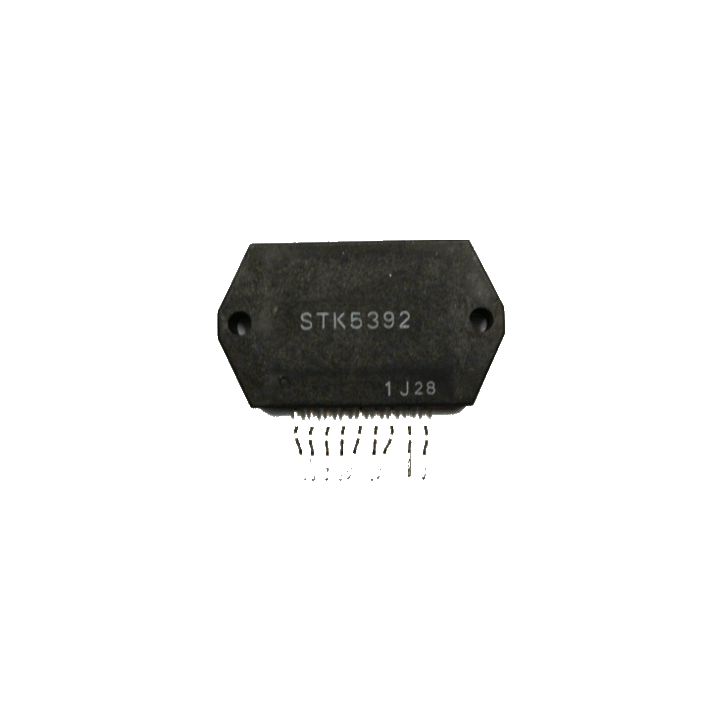 STK5392