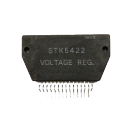 STK5422