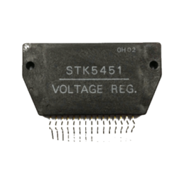 STK5451
