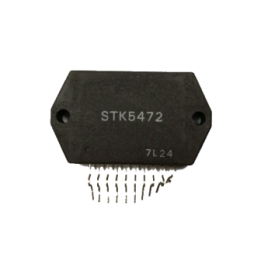 STK5472