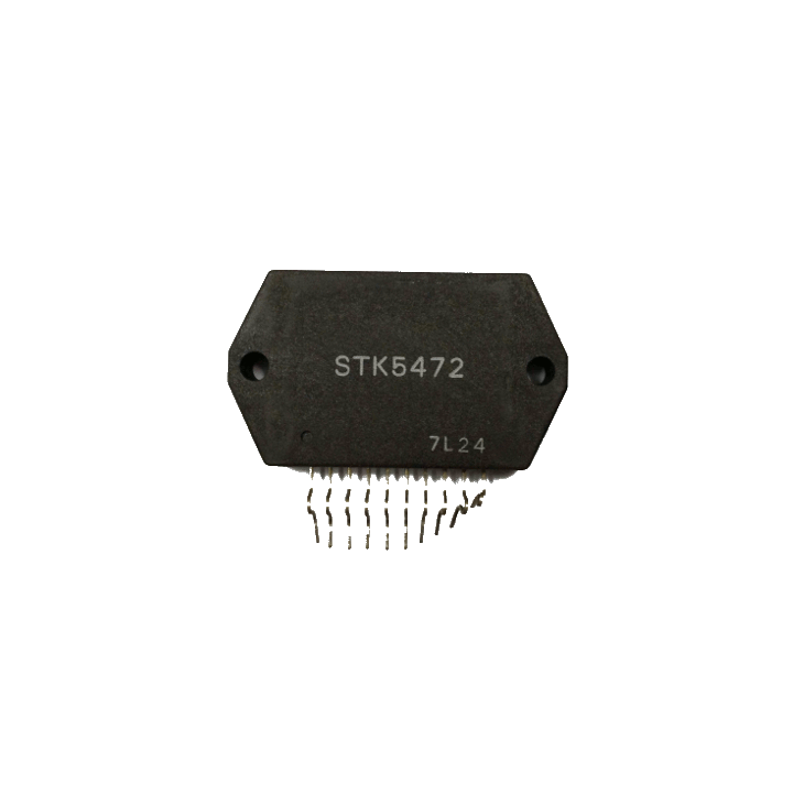 STK5472