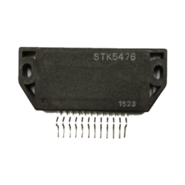 STK5476