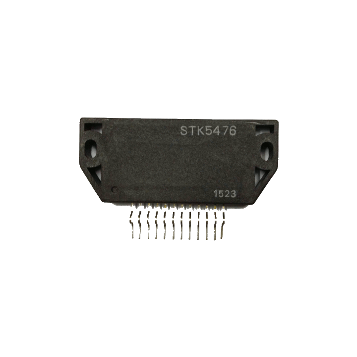 STK5476