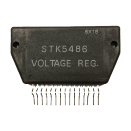 STK5486