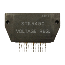 STK5490